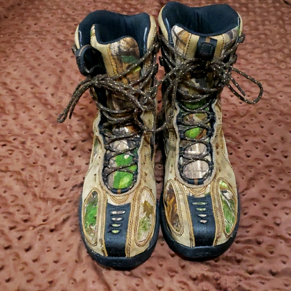 Danner GTX Hunting Boots